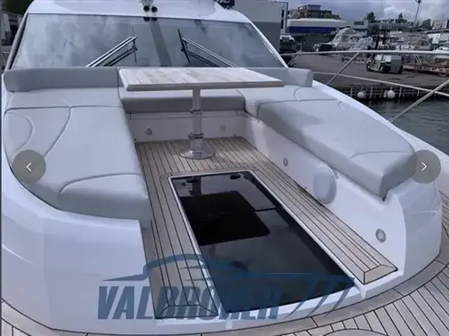 Sunseeker Manhattan 55