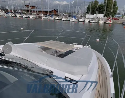 2023 Sunseeker manhattan 55