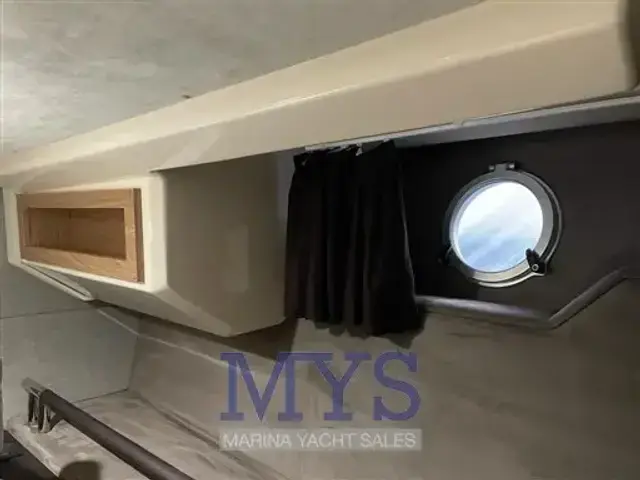 Sessa Marine Key Largo 34 Ib