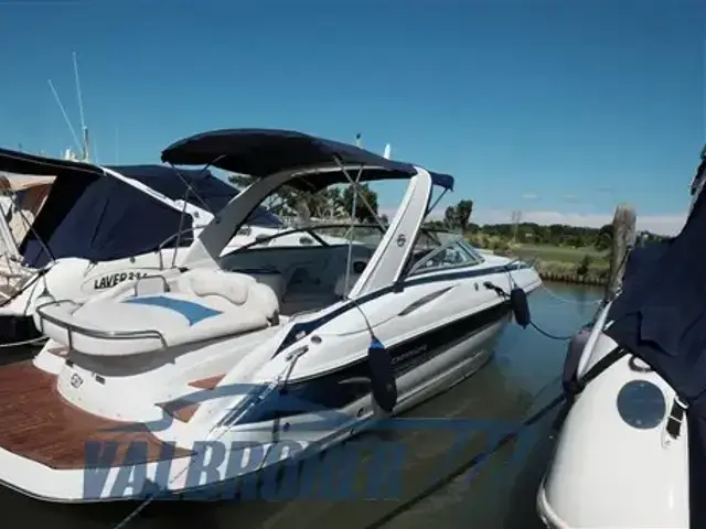 Crownline 315 SCR