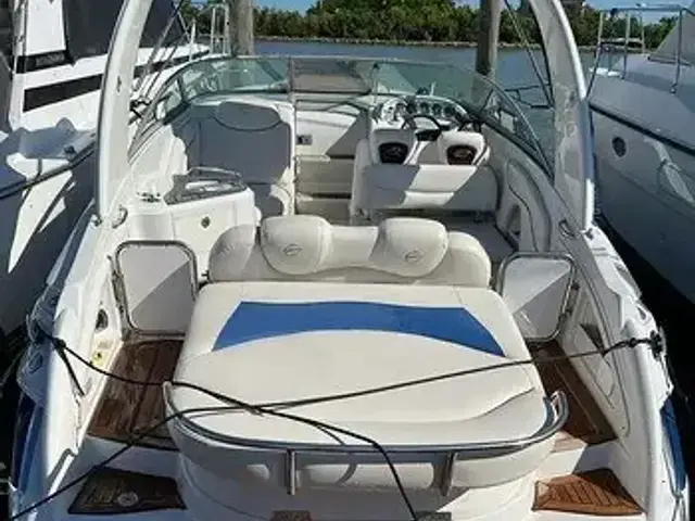 Crownline 315 SCR