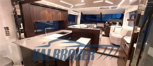 2023 Sunseeker manhattan 55