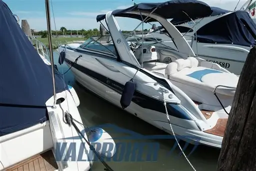 2005 Crownline 315 scr