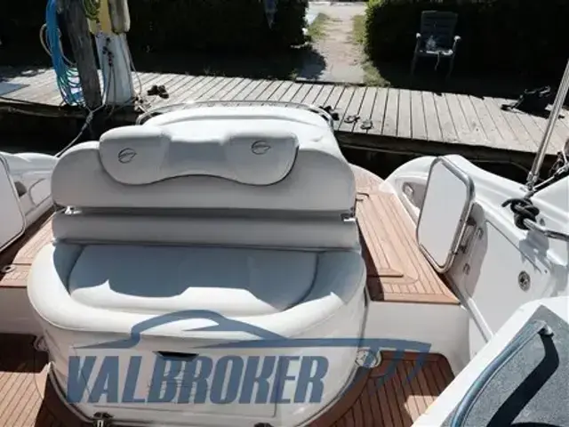 Crownline 315 SCR