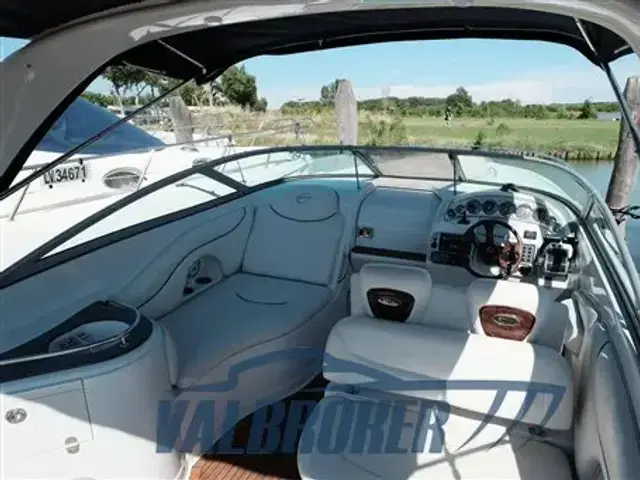 Crownline 315 SCR