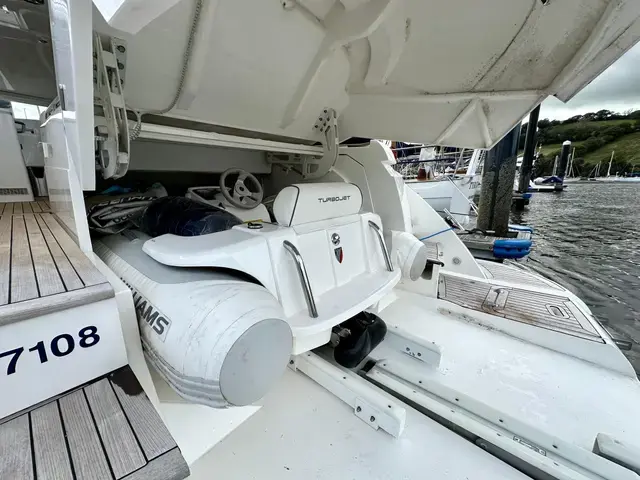 Fairline Targa 47 Gt