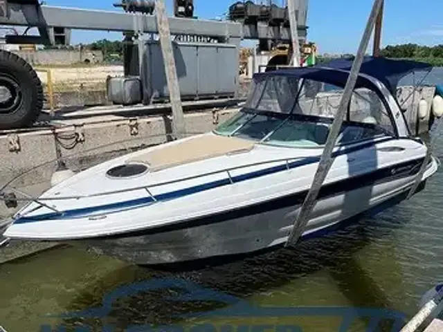 Crownline 315 SCR