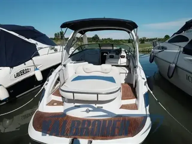 Crownline 315 SCR