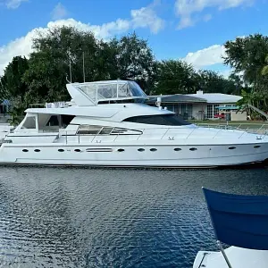 1999 Johnson Motoryacht