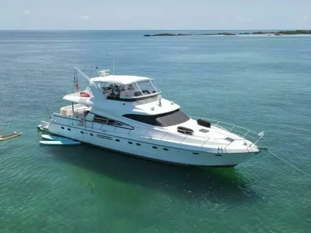 Johnson Motoryacht