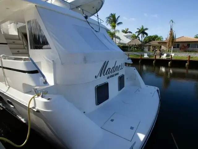 Johnson Motoryacht