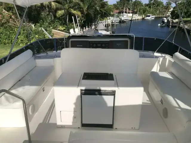 Johnson Motoryacht