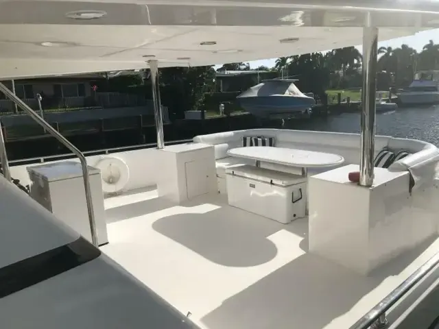 Johnson Motoryacht