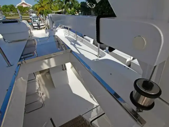 Johnson Motoryacht