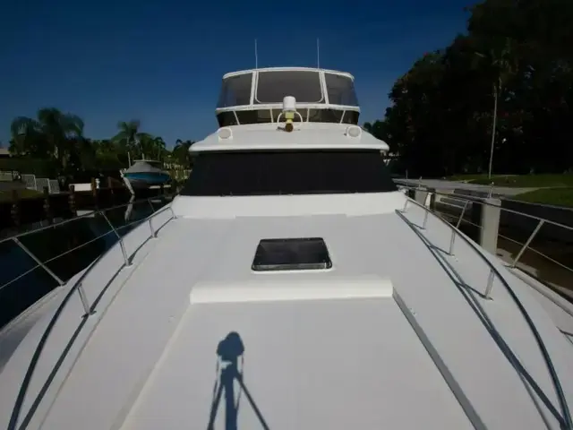 Johnson Motoryacht