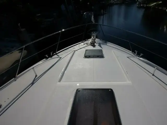 Johnson Motoryacht