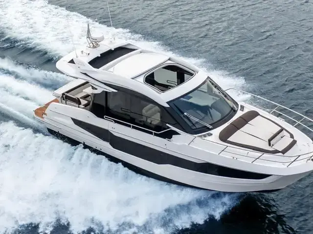 Galeon 410 HTC