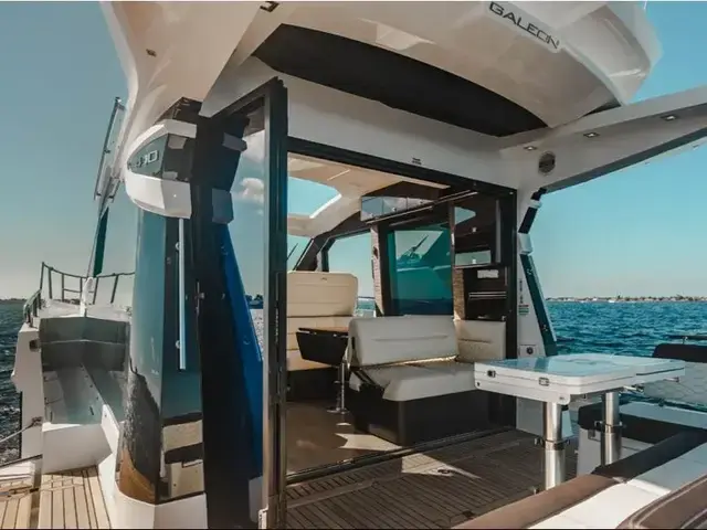 Galeon 410 HTC