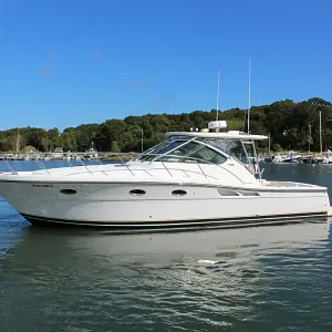 2007 Tiara 3600 Open