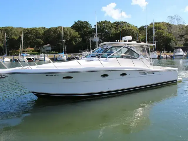 Tiara 3600 Open