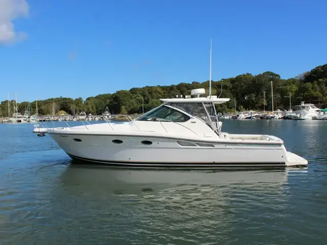 Tiara 3600 Open