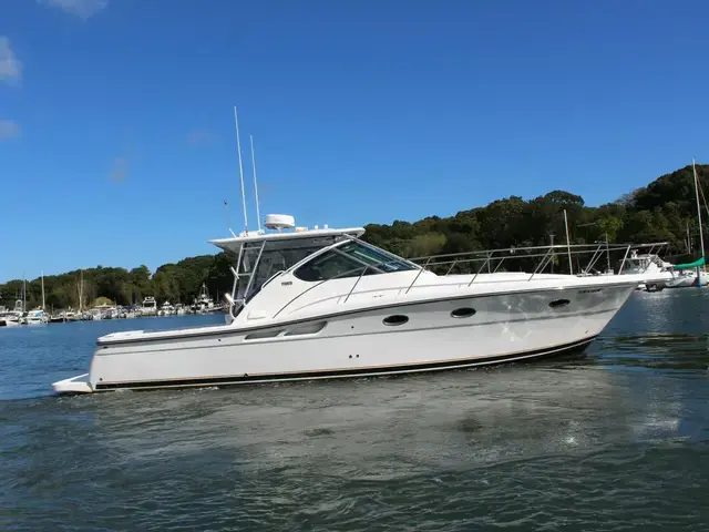 Tiara 3600 Open