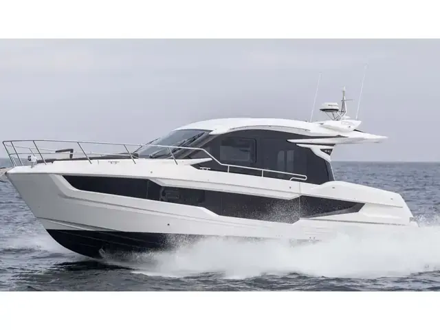 Galeon 410 HTC