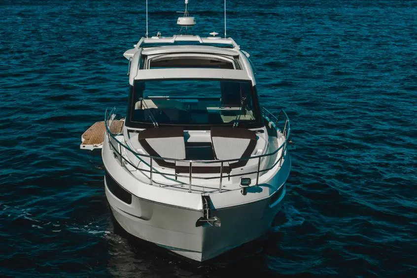 2025 Galeon 410 htc