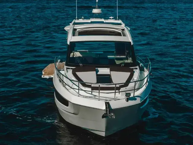 Galeon 410 HTC