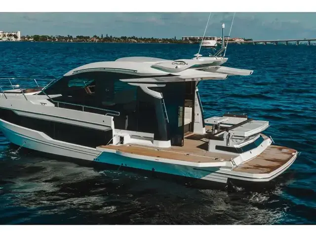 Galeon 410 HTC