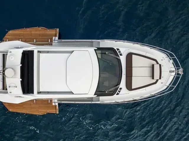 Galeon 410 HTC