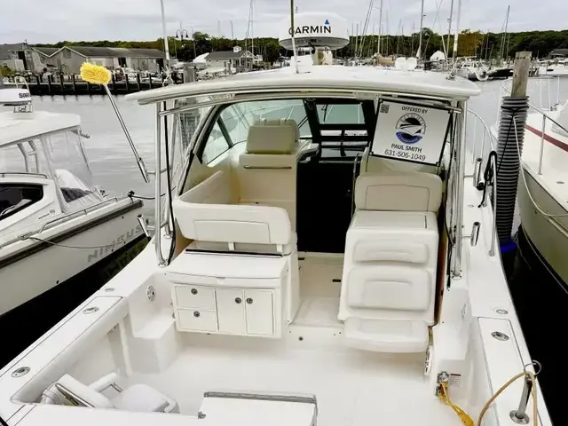 Tiara 3600 Open