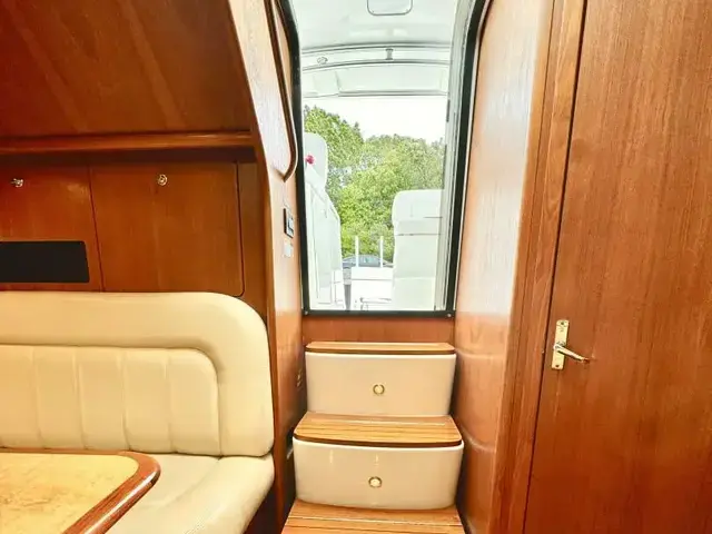 Tiara 3600 Open