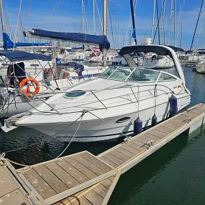 2002 Doral Boats 250 SE