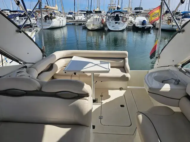 Doral Boats 250 SE