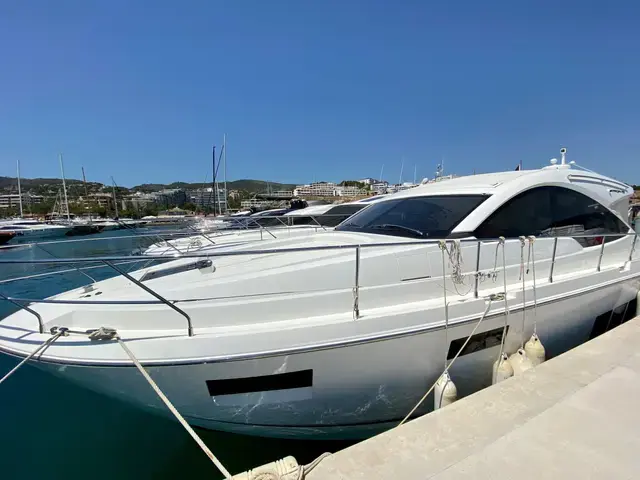 Fairline Targa 48 Open