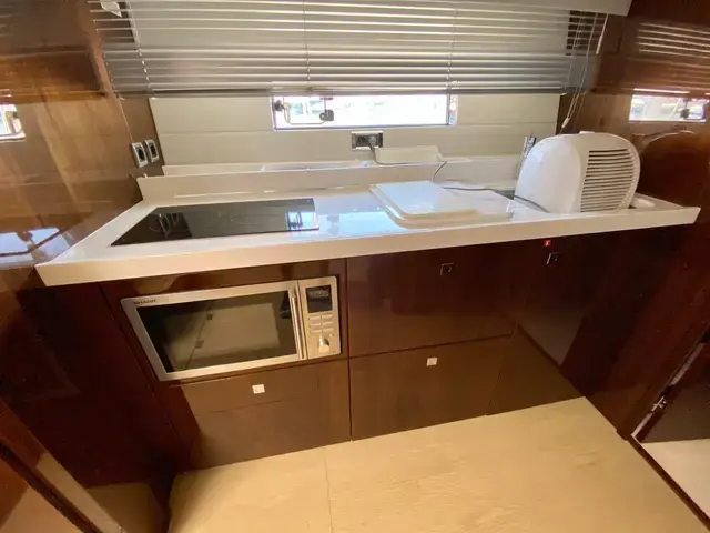 Fairline Targa 48 Open