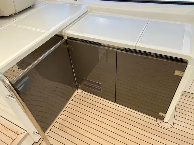 Fairline Targa 48 Open