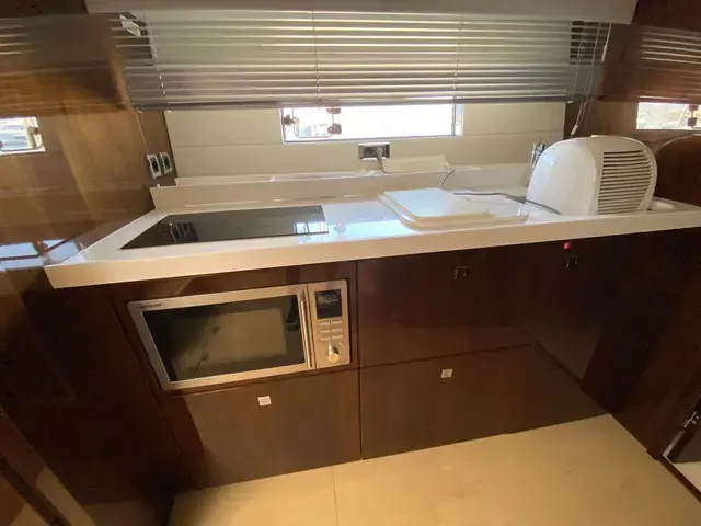 Fairline Targa 48 Open