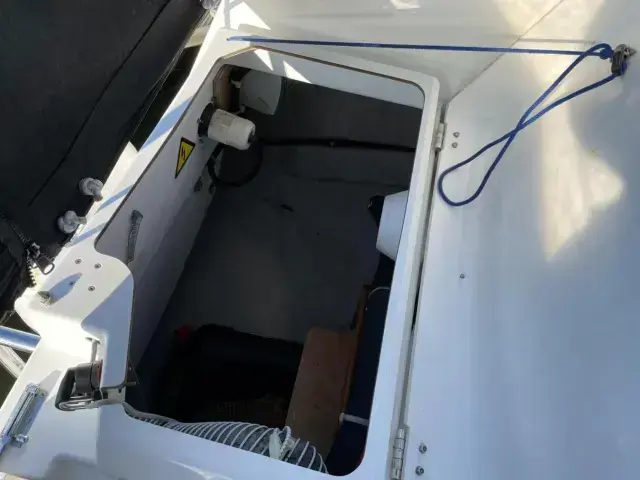 Jeanneau Sun Odyssey 379