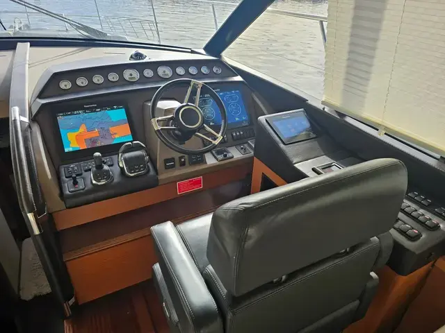 Jeanneau Prestige 620