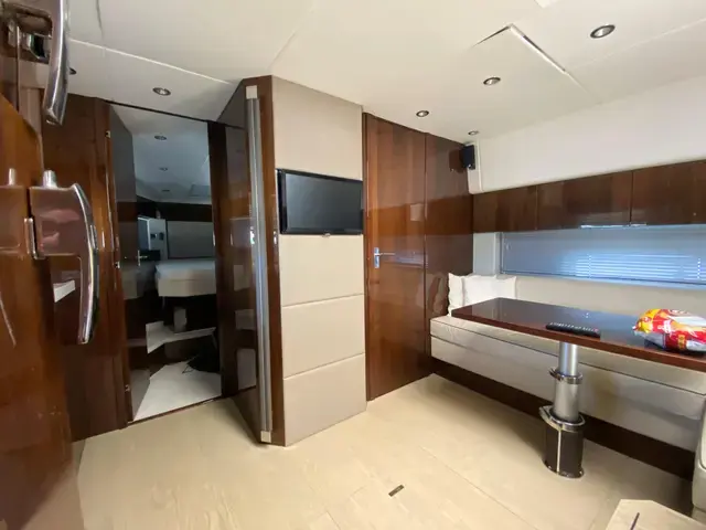 Fairline Targa 48 Open