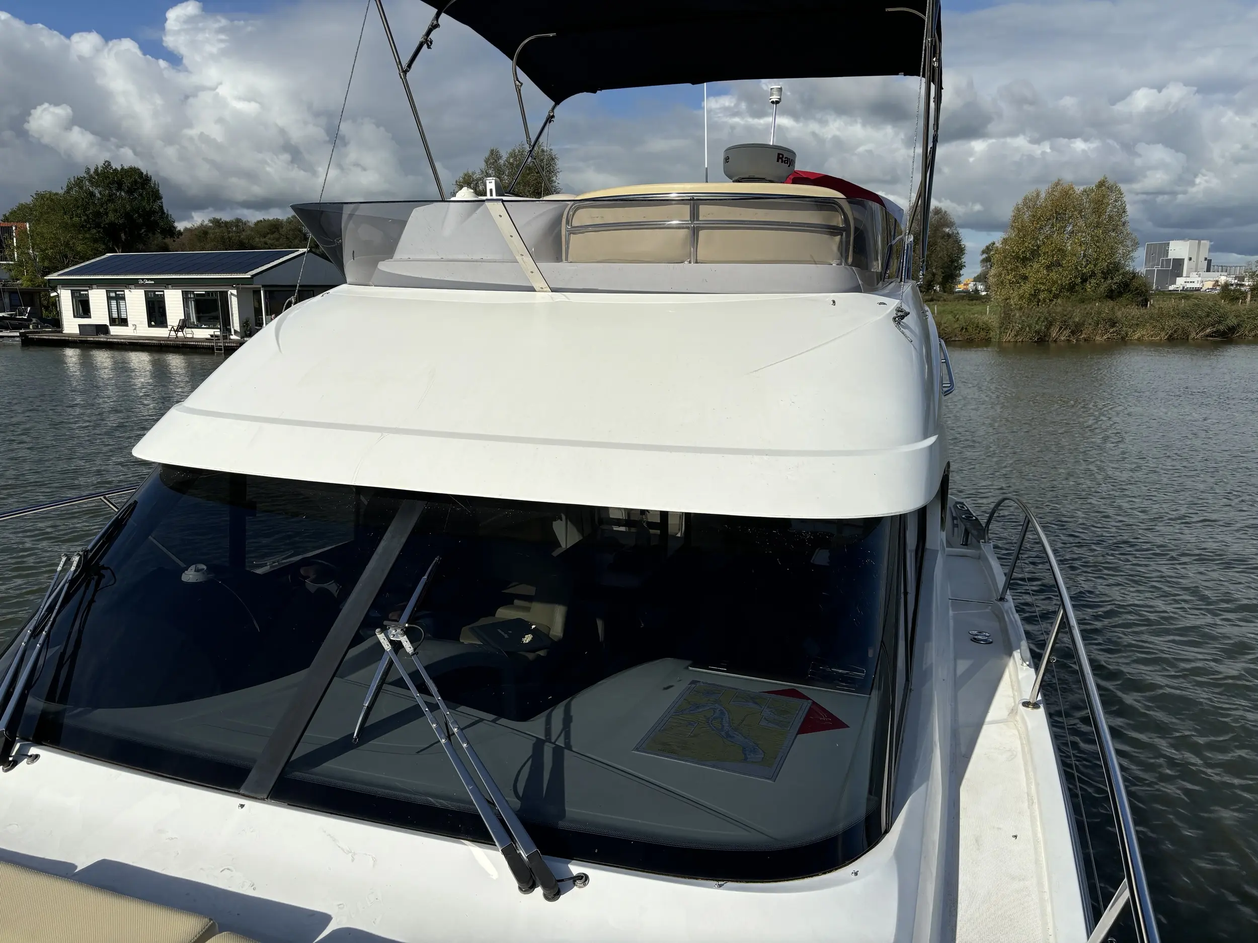 2009 Beneteau antares 36