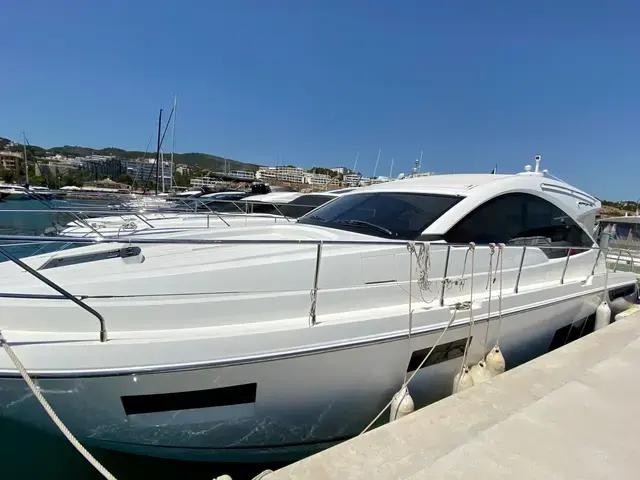 Fairline Targa 48 Open