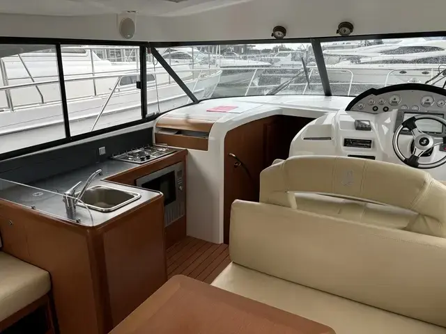 Beneteau Antares 36