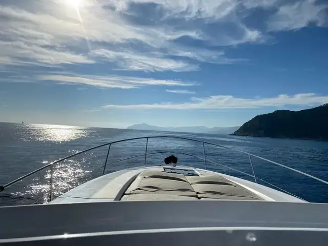 Fairline Targa 48 Open