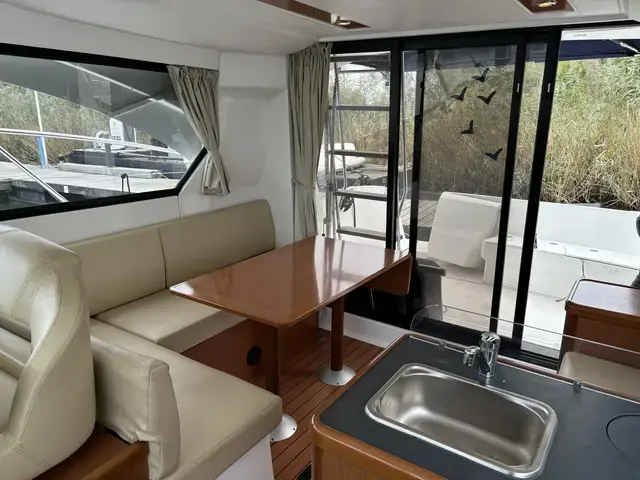 Beneteau Antares 36