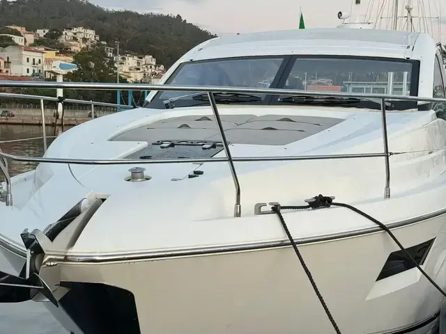 Fairline Targa 48 Open