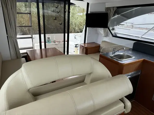 Beneteau Antares 36