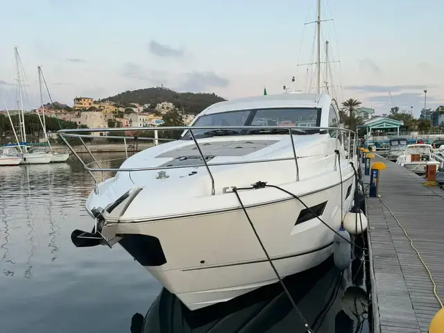 Fairline Targa 48 Open